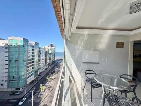 Apartamento 3 dormitórios em Capão da Canoa | Ref.: 10016