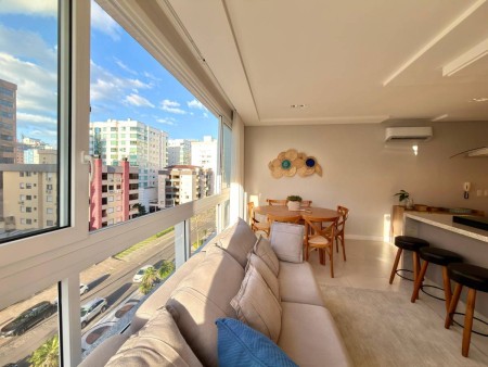 Apartamento 3 dormitórios em Capão da Canoa | Ref.: 10072