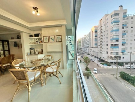 Apartamento 3 dormitórios em Capão da Canoa | Ref.: 10196
