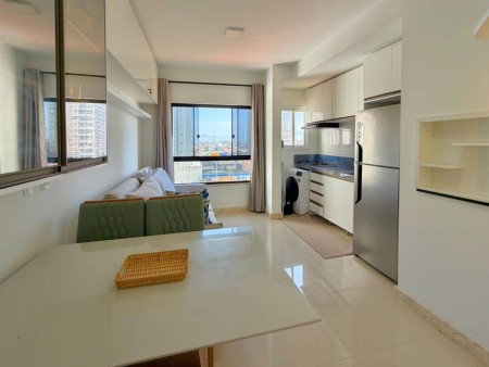 Apartamento 1dormitório em Capão da Canoa | Ref.: 10222