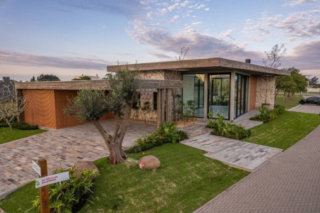 Casa em Condomínio 4 dormitórios em Capão da Canoa | Ref.: 10288