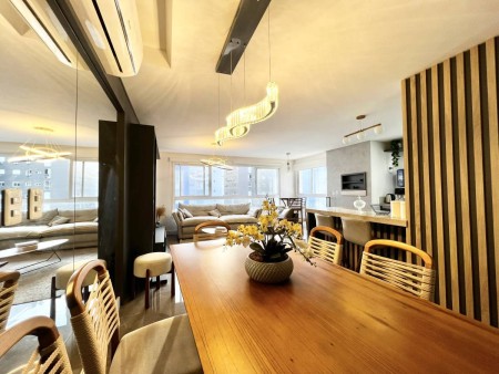 Apartamento 3 dormitórios em Capão da Canoa | Ref.: 10415