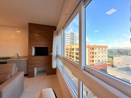 Apartamento 1dormitório em Capão da Canoa | Ref.: 10487