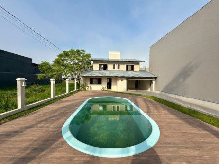 Casa 3 dormitórios em Capão da Canoa | Ref.: 10781