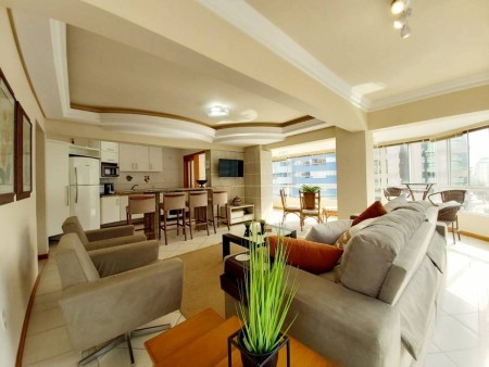 Apartamento 3 dormitórios em Capão da Canoa | Ref.: 1418