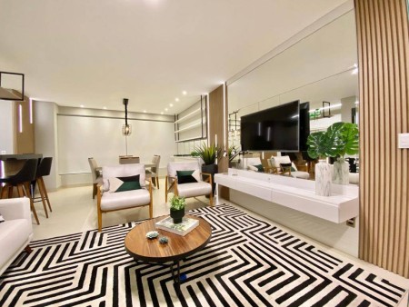 Apartamento 2 dormitórios em Capão da Canoa | Ref.: 2041