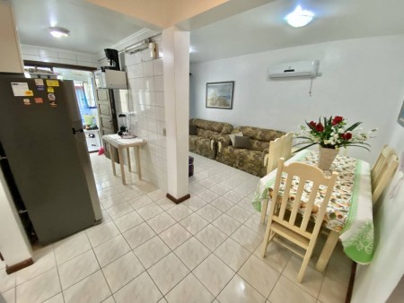 Apartamento 2 dormitórios em Capão da Canoa | Ref.: 2525
