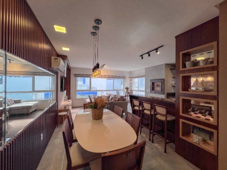 Apartamento 3 dormitórios em Capão da Canoa | Ref.: 3793