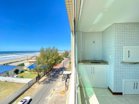 Apartamento 3 dormitórios em Capão da Canoa | Ref.: 4116