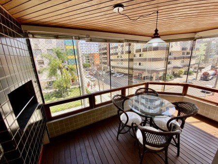 Apartamento 3 dormitórios em Capão da Canoa | Ref.: 4182