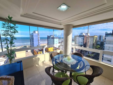Apartamento 4 dormitórios em Capão da Canoa | Ref.: 4472