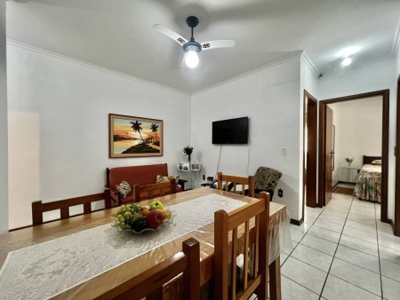 Apartamento 2 dormitórios em Capão da Canoa | Ref.: 4820