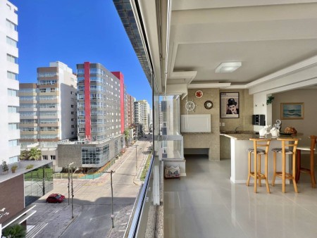 Apartamento 2 dormitórios em Capão da Canoa | Ref.: 500