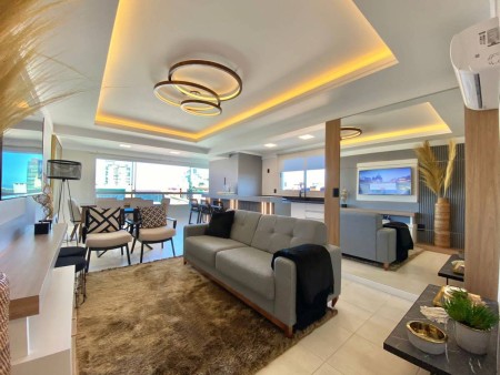Apartamento 3 dormitórios em Capão da Canoa | Ref.: 5402