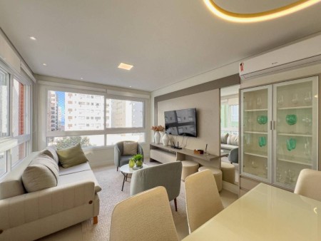 Apartamento 3 dormitórios em Capão da Canoa | Ref.: 6473