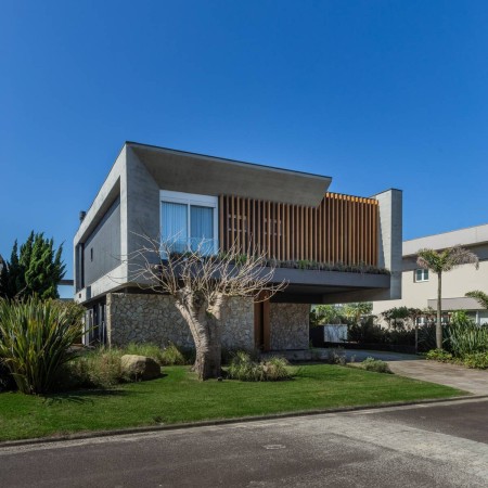 Casa em Condomínio 5 dormitórios em Xangri-lá | Ref.: 7044