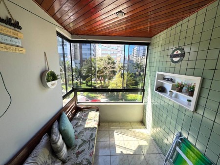 Apartamento 1dormitório em Capão da Canoa | Ref.: 7920
