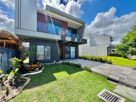 Casa em Condomínio 5 dormitórios em Xangri-lá | Ref.: 8106