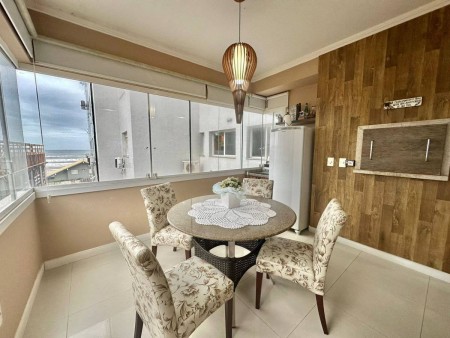 Apartamento 3 dormitórios em Capão da Canoa | Ref.: 8320