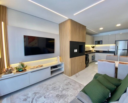 Apartamento 1dormitório em Capão da Canoa | Ref.: 8794