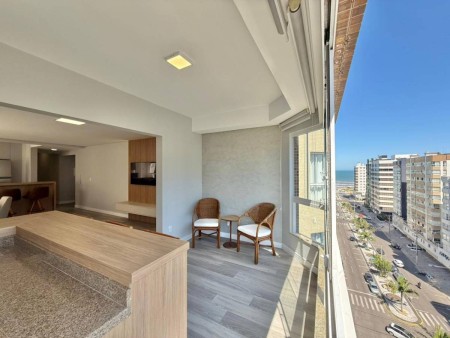 Apartamento 3 dormitórios em Capão da Canoa | Ref.: 9884