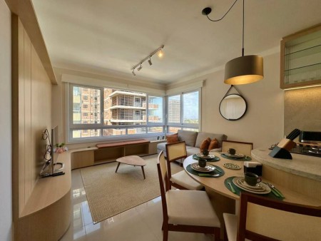 Apartamento 2 dormitórios em Capão da Canoa | Ref.: 9944